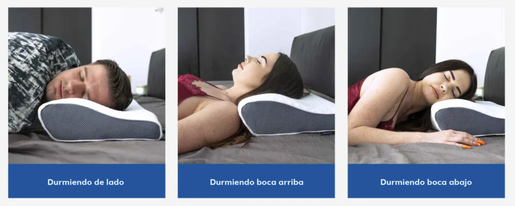 Sleeper Types Killing Your Back C Sm Es