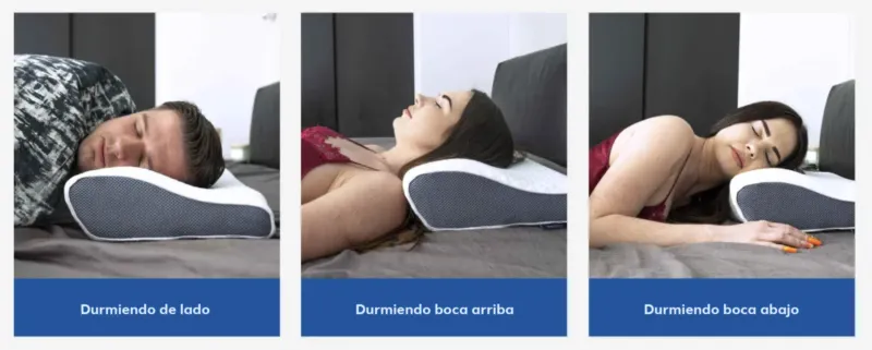 Sleeper Types Killing Your Back C Sm Es