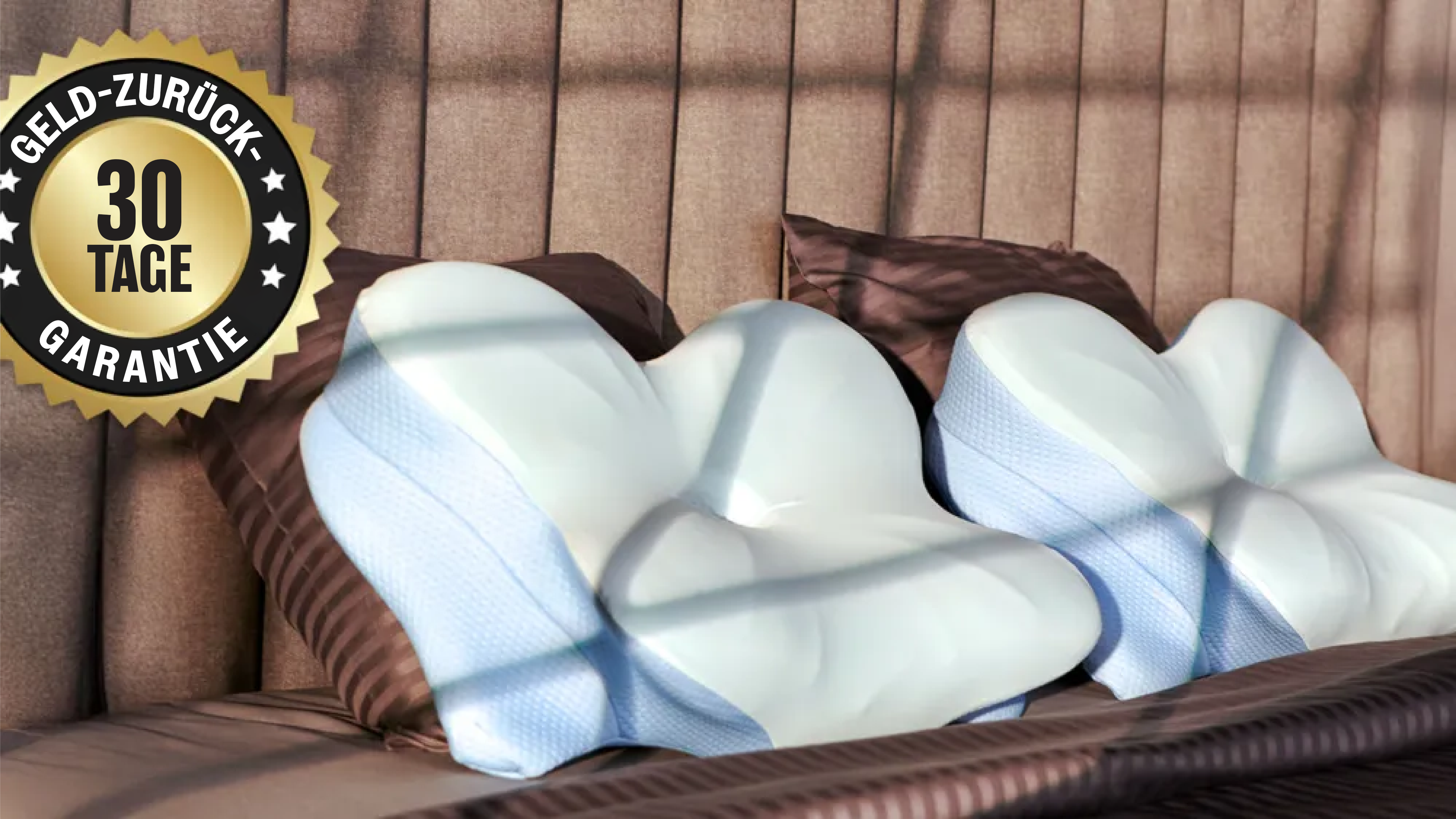 Money back guarantee DE C SM