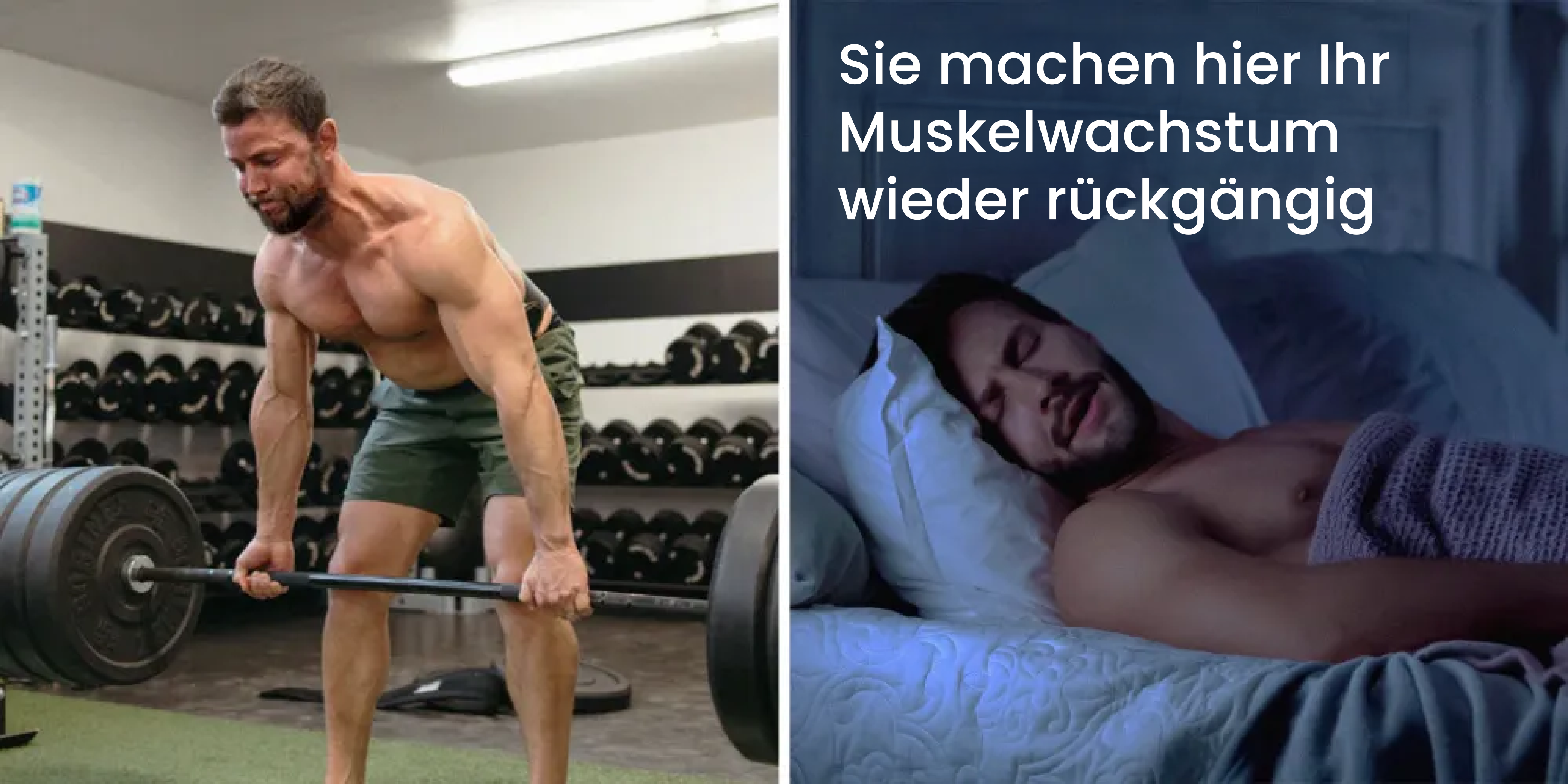 Undoing your gains DE C SM