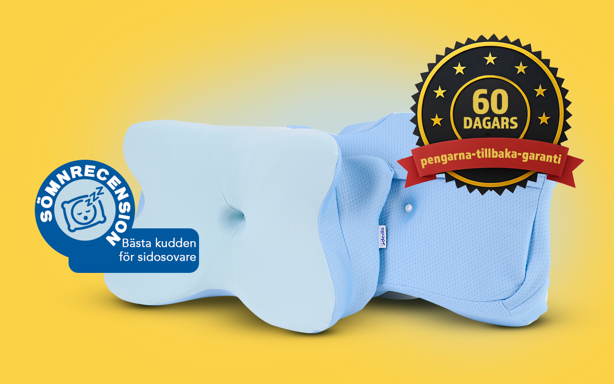 60 dagars pengarna tillbaka-garanti