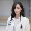 Dr Jenny Wahlberg